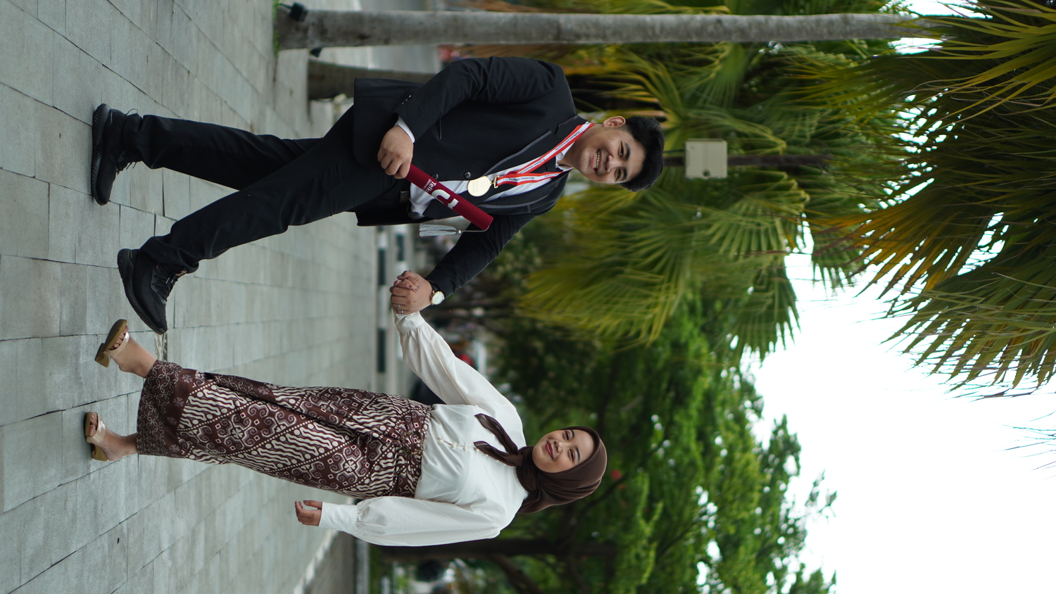 Graduation Session 1