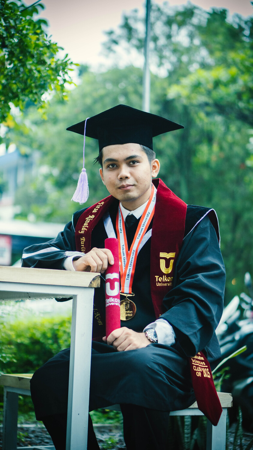 Graduation Session 3