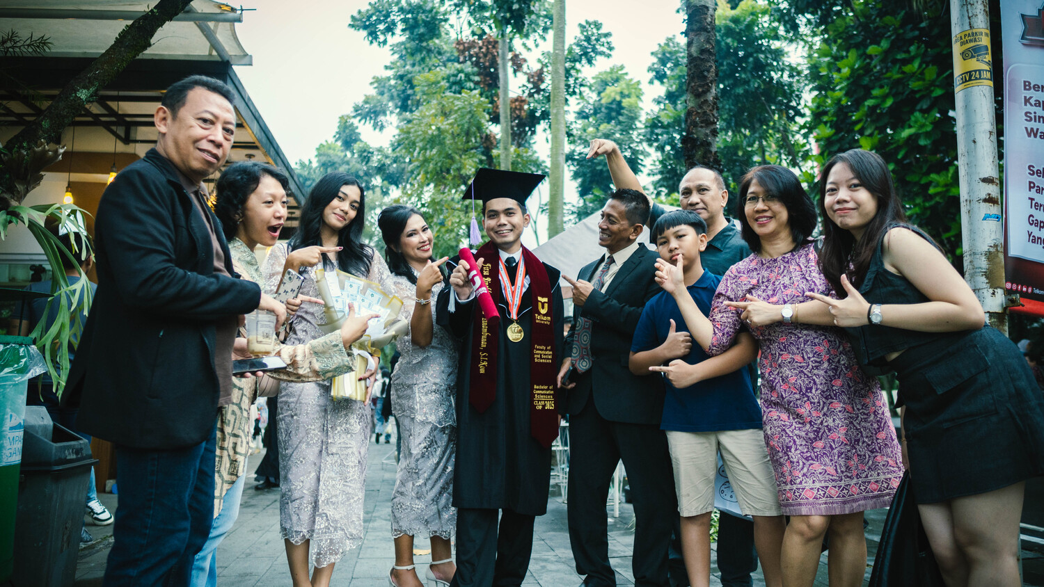 Graduation Session 4