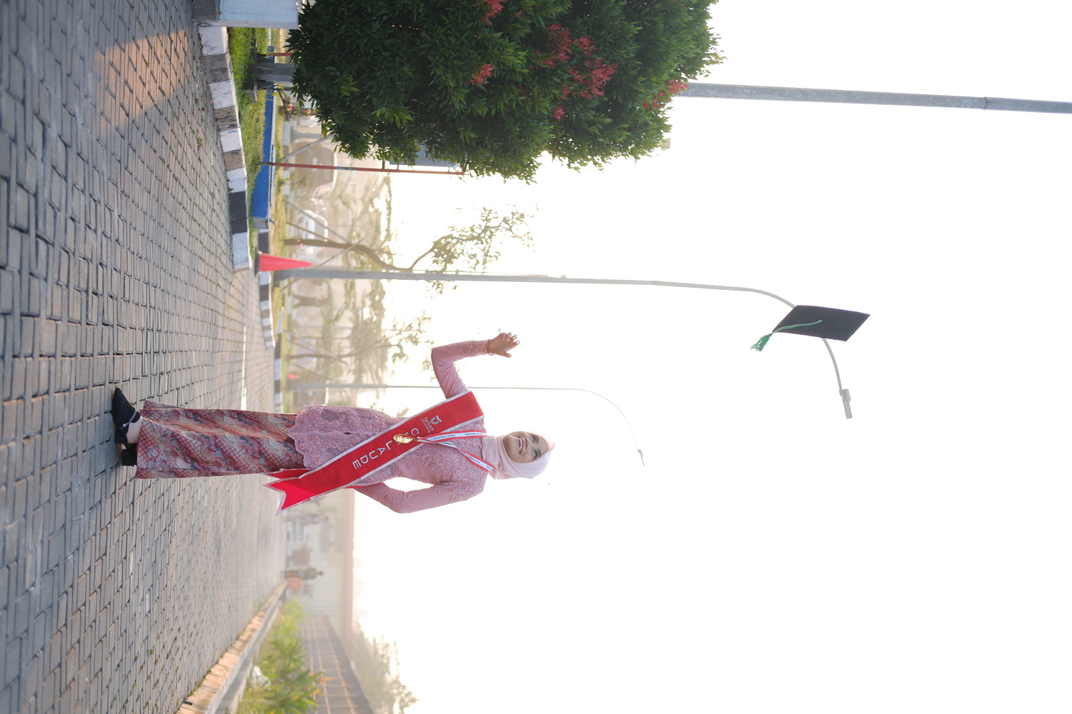 Graduation Session 5