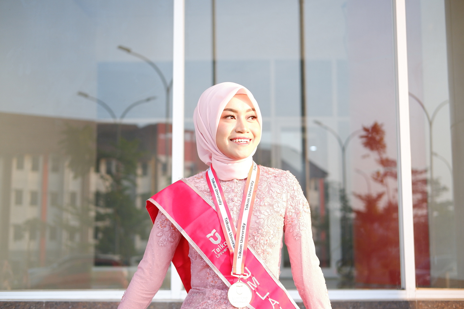 Graduation Session 6