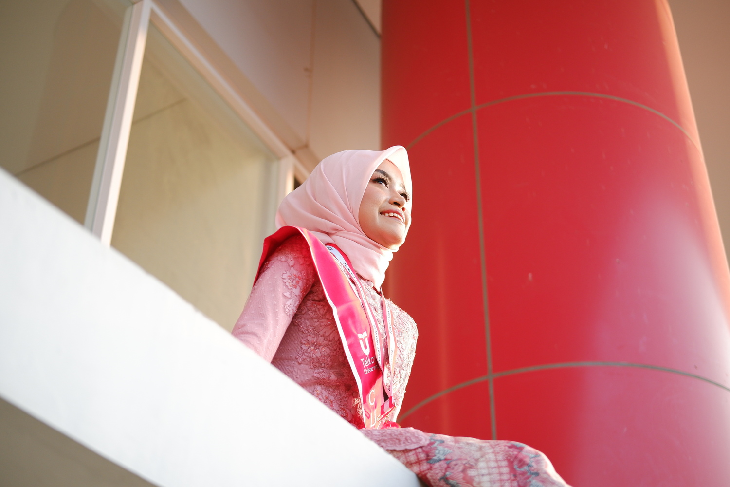 Graduation Session 8