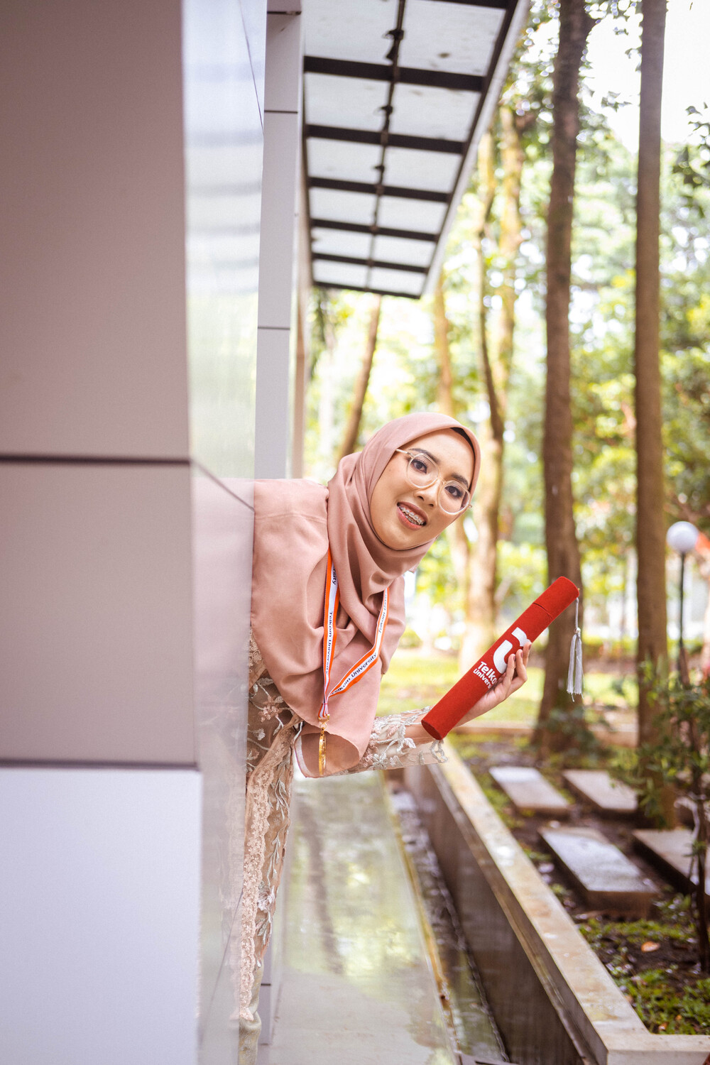 Graduation Session 9
