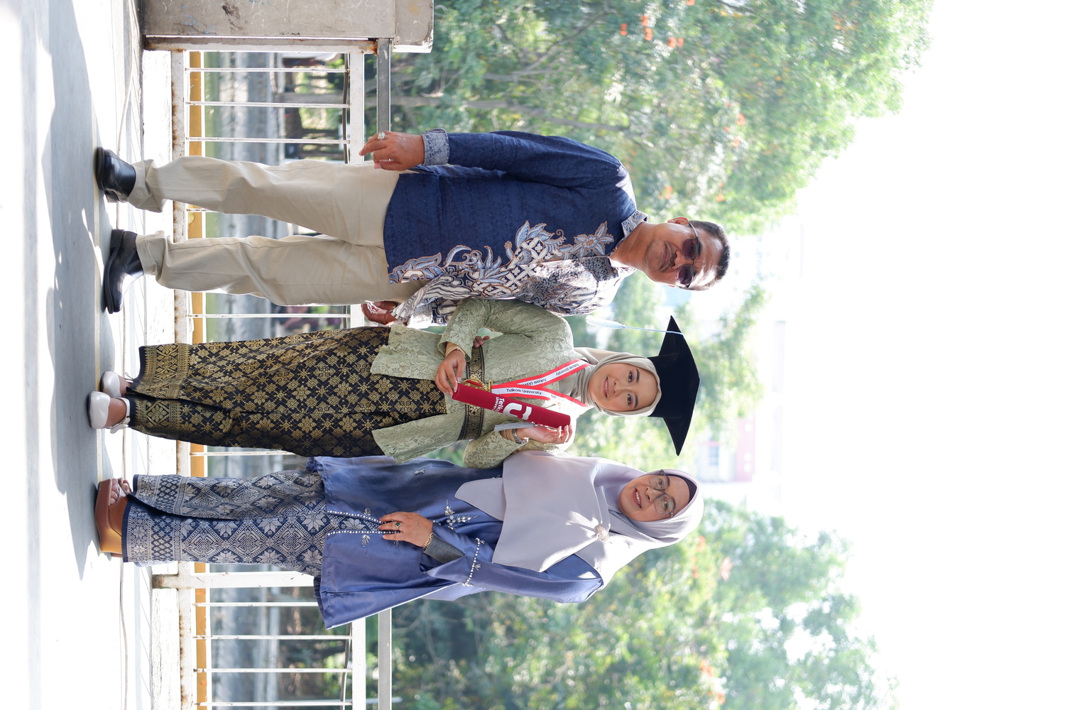 Graduation Session 11