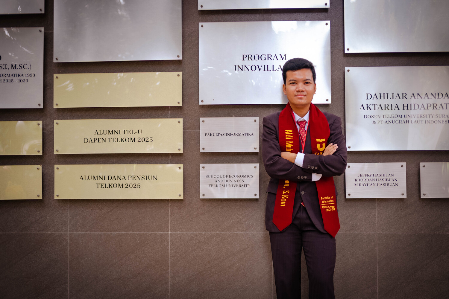 Graduation Session 17