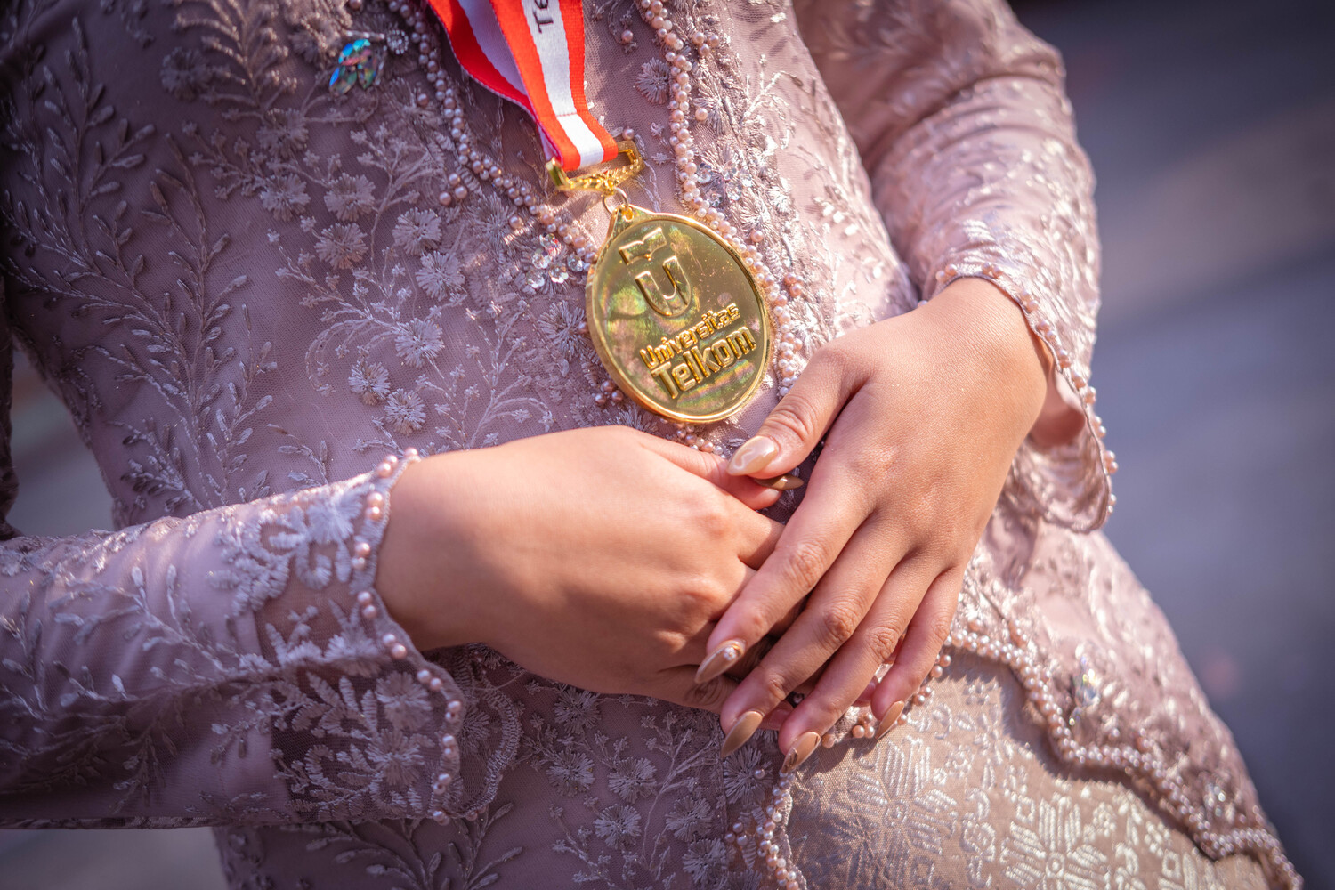 Graduation Session 20