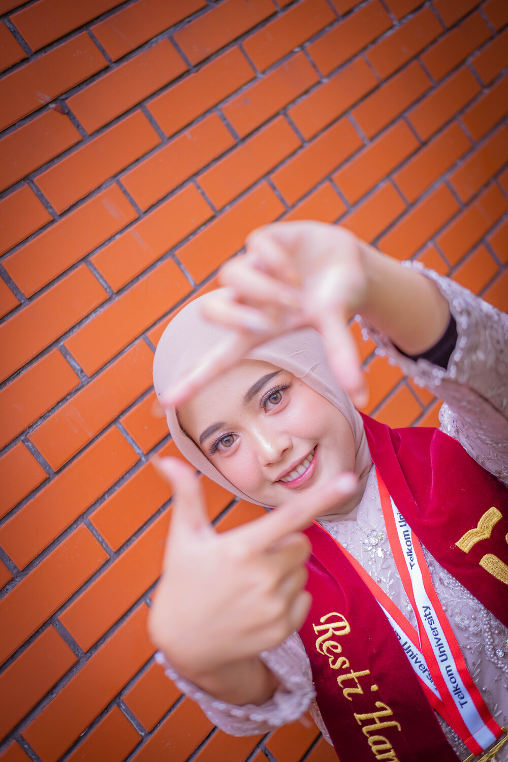 Graduation Session 25