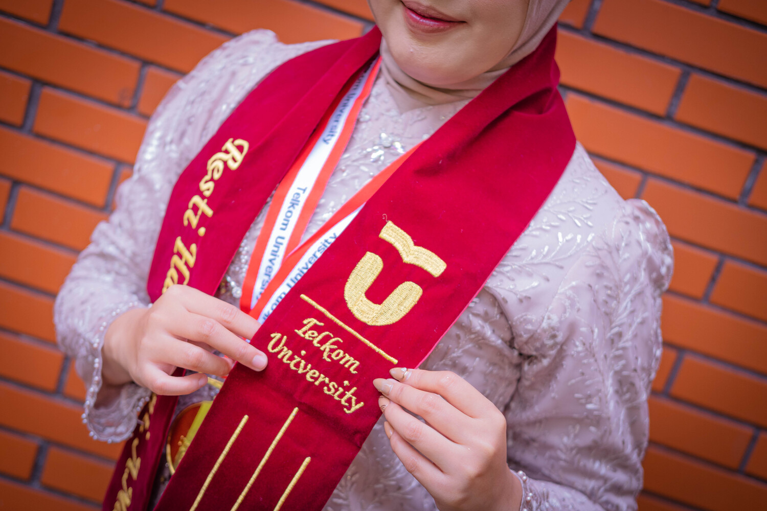 Graduation Session 26