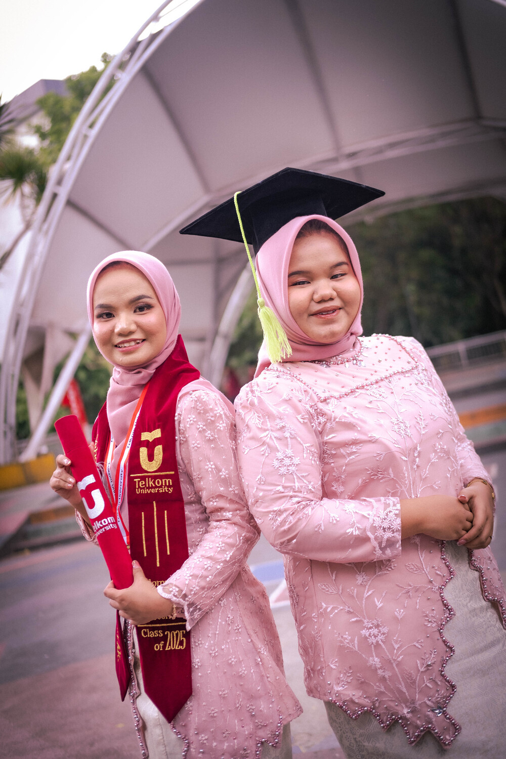 Graduation Session 27
