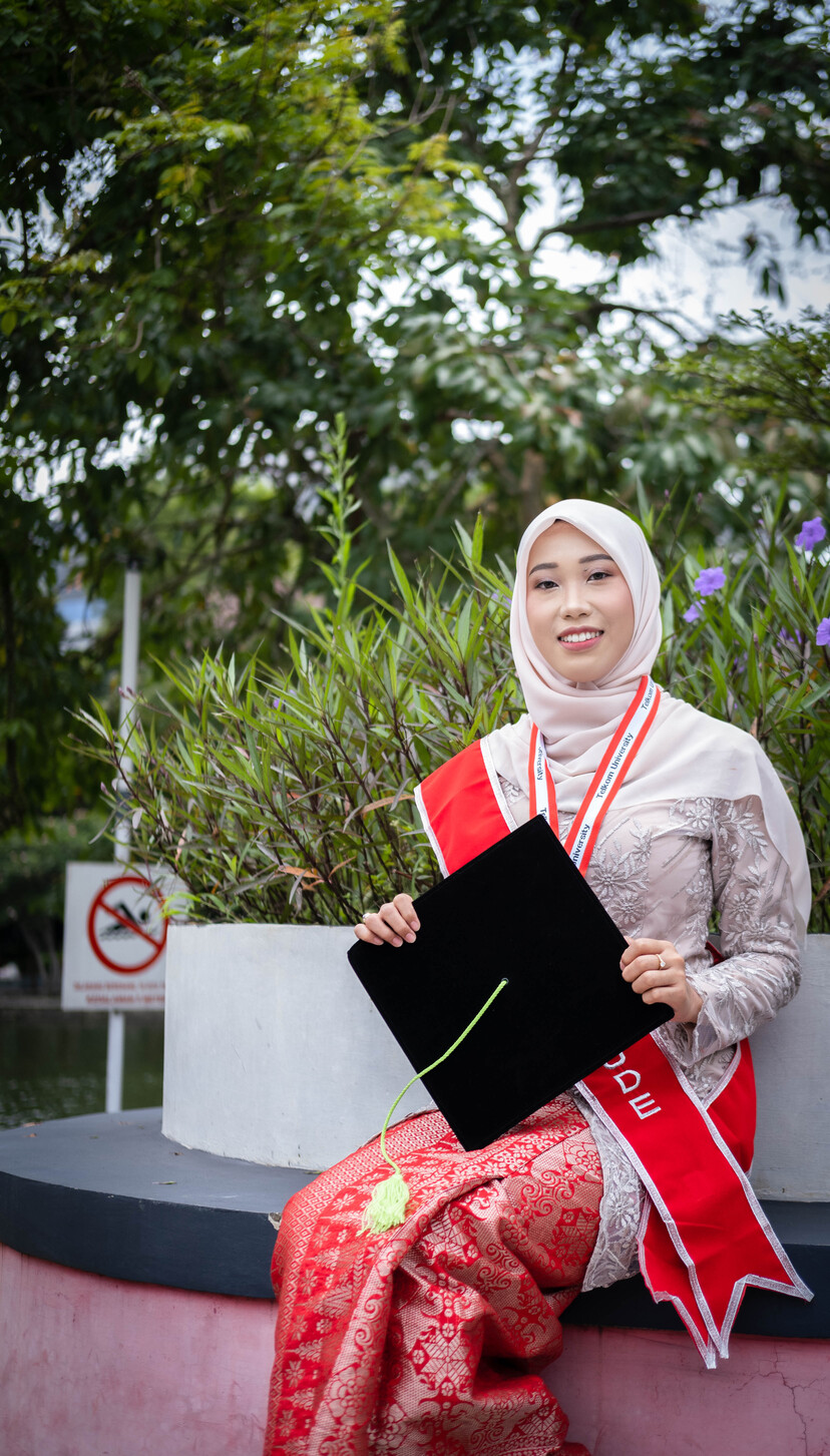 Graduation Session 37