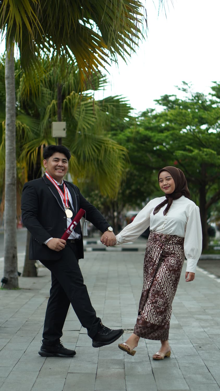 Graduation Session 1