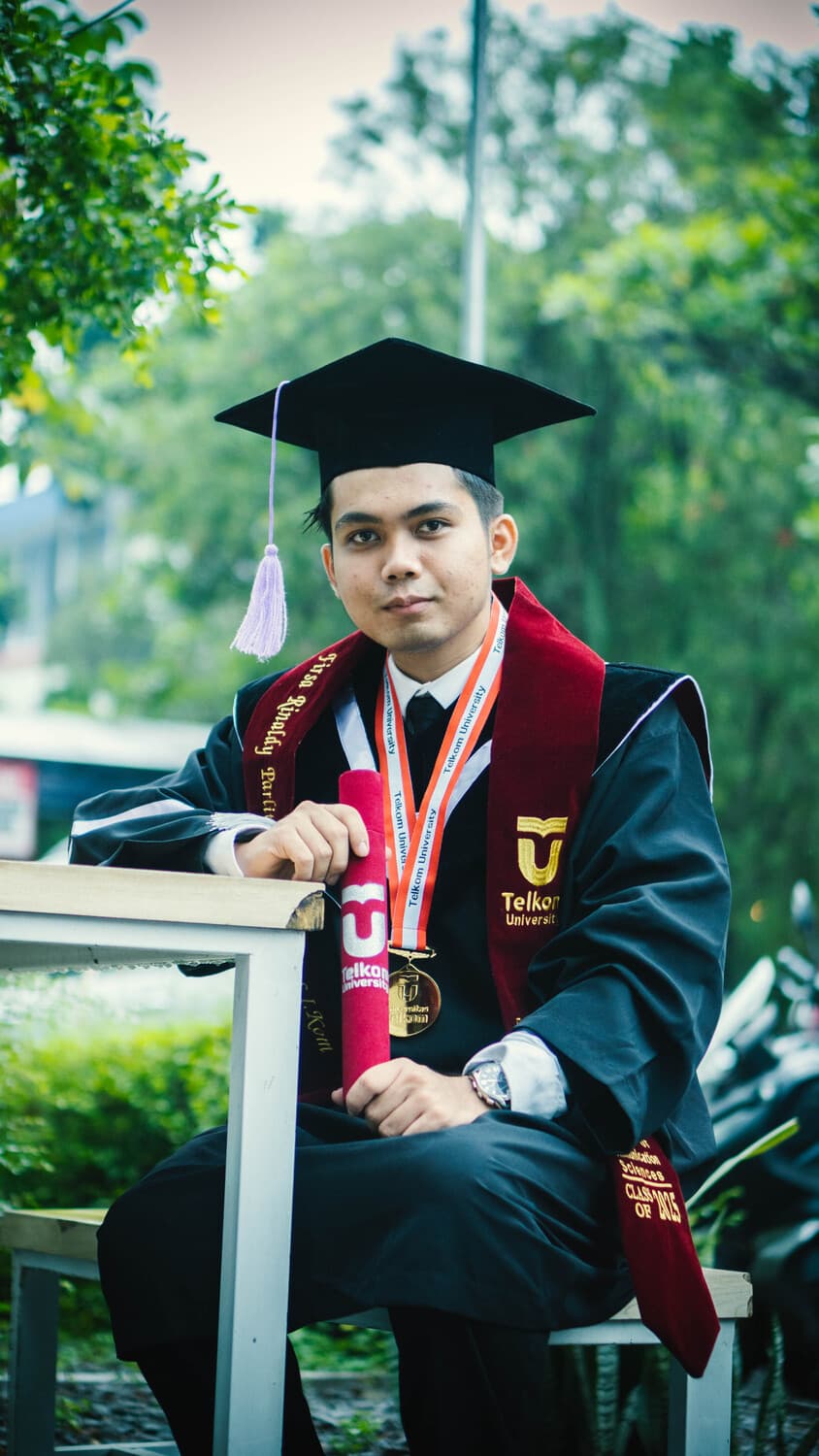 Graduation Session 3