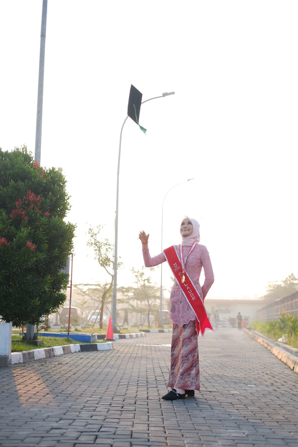 Graduation Session 5