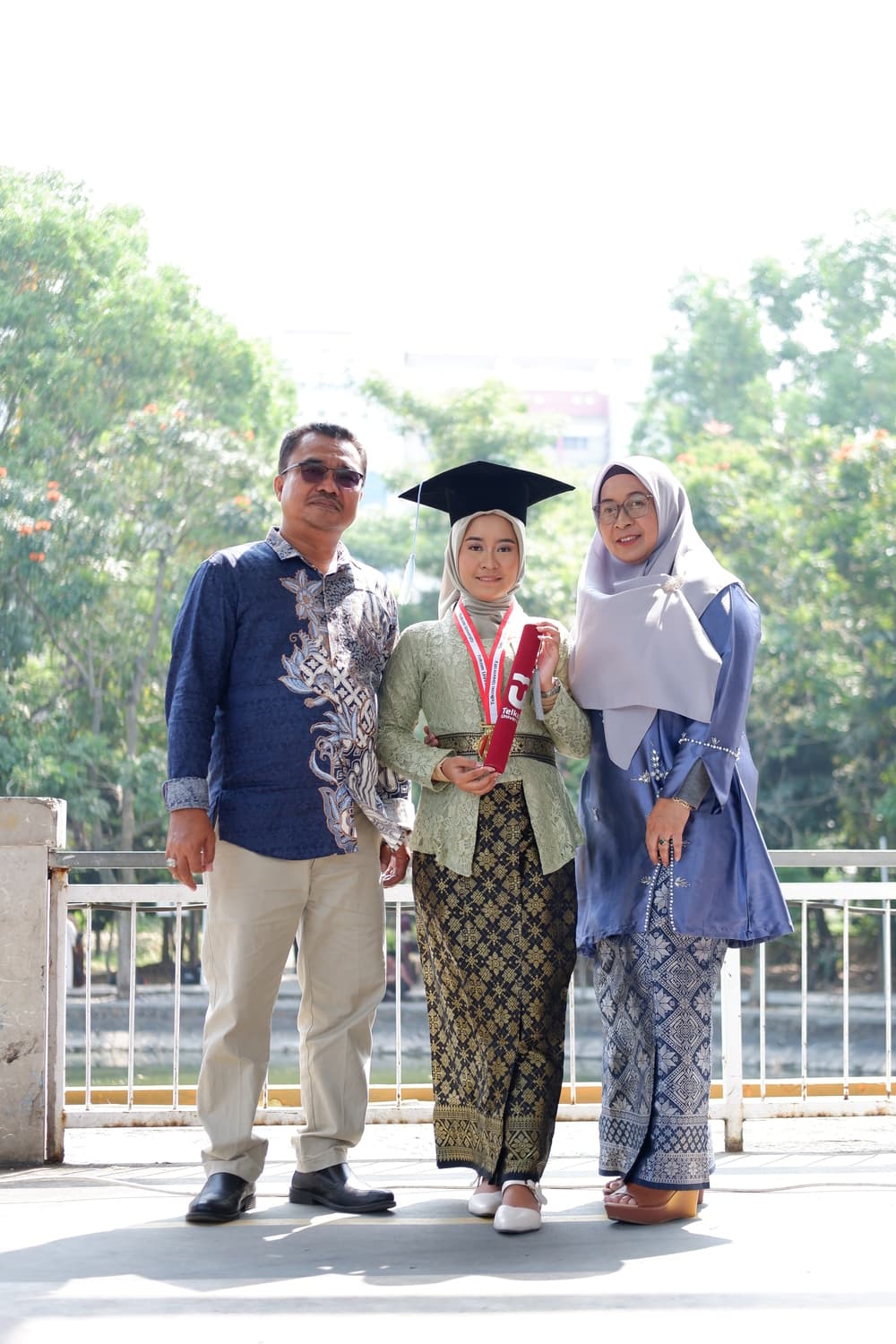 Graduation Session 11