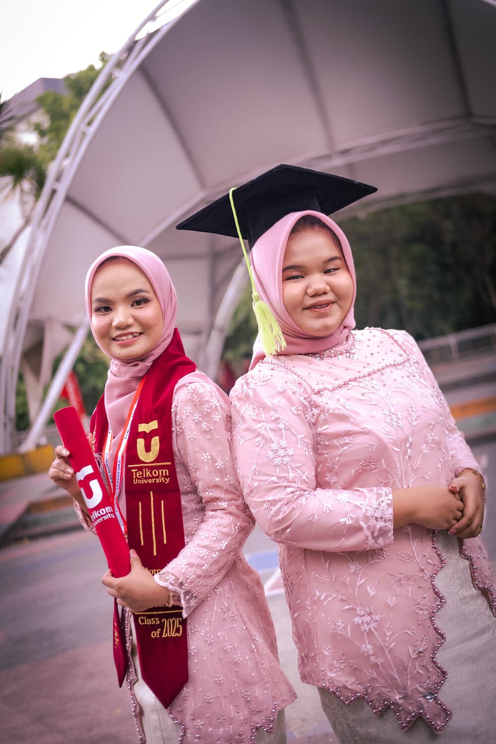Graduation Session 27